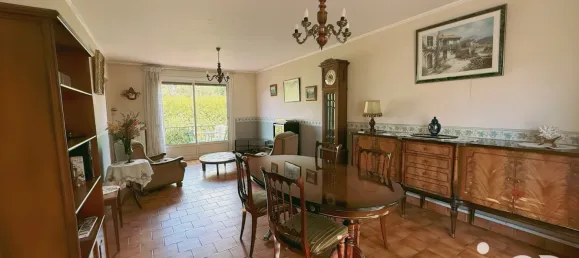 4 chambres Maison à Meulan-en-Yvelines, France No. 321640 3