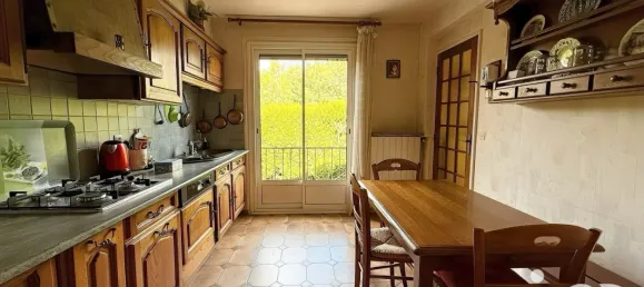 4 chambres Maison à Meulan-en-Yvelines, France No. 321640 5