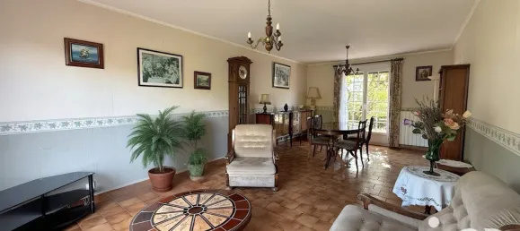 4 chambres Maison à Meulan-en-Yvelines, France No. 321640 2