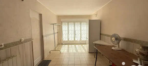 4 chambres Maison à Meulan-en-Yvelines, France No. 321640 14