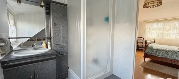 4 chambres Maison à Meulan-en-Yvelines, France No. 321640 8