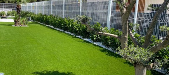 3 bedrooms Villa in Golf Bahia, Spain No. 7042 7