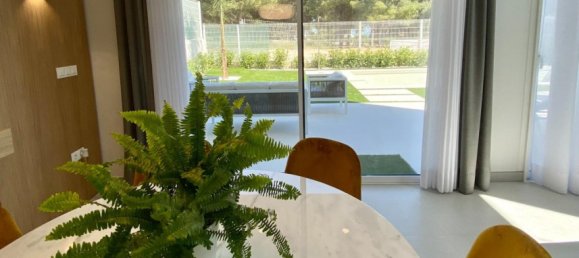 3 bedrooms Villa in Golf Bahia, Spain No. 7042 23