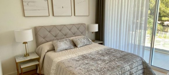 3 bedrooms Villa in Golf Bahia, Spain No. 7042 26