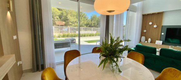 3 bedrooms Villa in Golf Bahia, Spain No. 7042 22