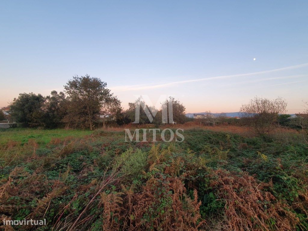 Земельный участок 585м² в Вила Нова ди Сервейра, Португалия № 73470