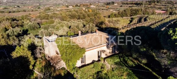 8 rooms Villa in Randazzo, Italy No. 129986 13