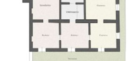 8 rooms Villa in Randazzo, Italy No. 129986 12