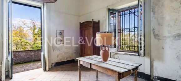 8 rooms Villa in Randazzo, Italy No. 129986 9