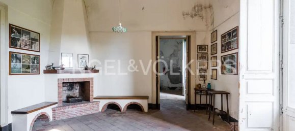 8 rooms Villa in Randazzo, Italy No. 129986 7