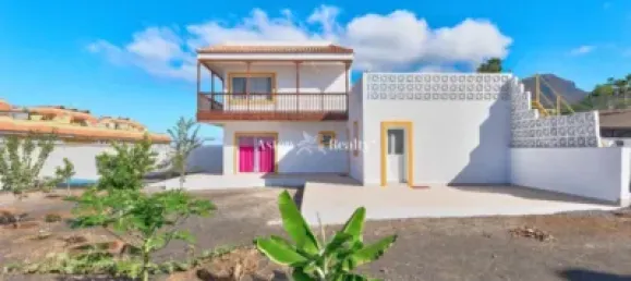 4 Schlafzimmer Haus in Santiago del Teide, Spain, Nr. 125305 31