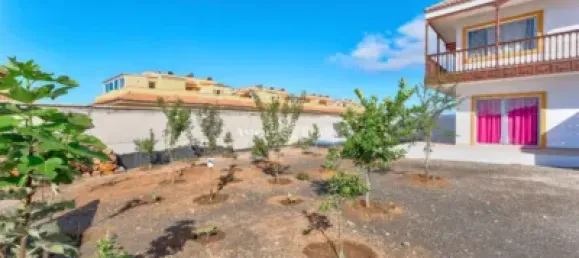 4 Schlafzimmer Haus in Santiago del Teide, Spain, Nr. 125305 46