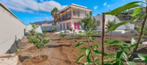 4 Schlafzimmer Haus in Santiago del Teide, Spain, Nr. 125305 44