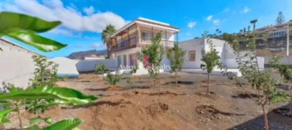 4 Schlafzimmer Haus in Santiago del Teide, Spain, Nr. 125305 43