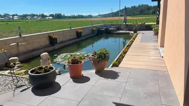 3غرفة شقة في Helpfau-Uttendorf, Austria رقم 16120