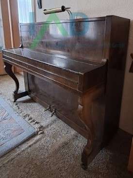 4 bedrooms Building in Mansfeld-Sudharz, Germany No. 147713