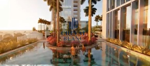 2 غرف نوم شقة في الخليج التجاري, UAE رقم 6761 10