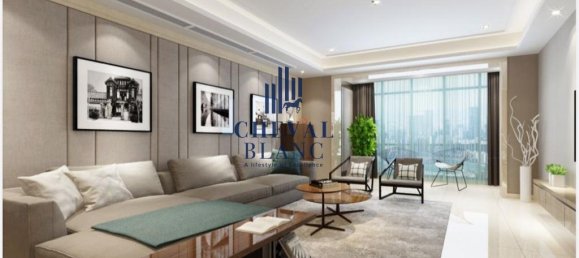 2 غرف نوم شقة في الخليج التجاري, UAE رقم 6761 6