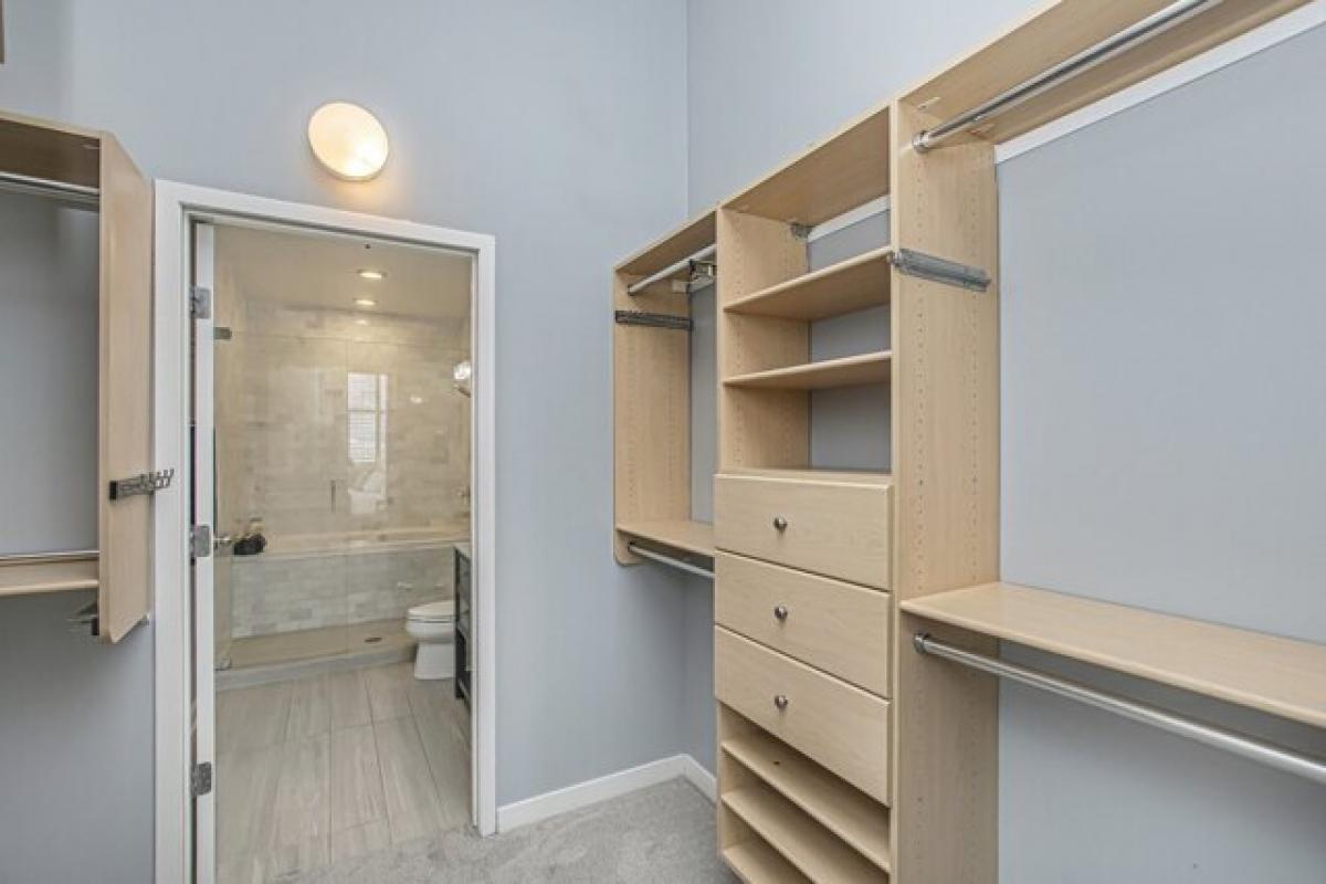 2 bedrooms House in Chicago, USA No. 396695