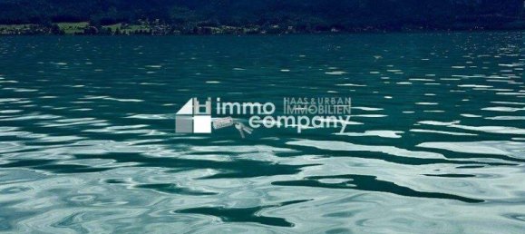 Apartamento de 3 habitaciónes en Unterach am Attersee, Austria No. 228349 2