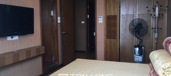 2 Schlafzimmer Wohnung in Tay Ho, Vietnam, Nr. 2663 6