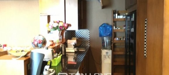 2 Schlafzimmer Wohnung in Tay Ho, Vietnam, Nr. 2663 4