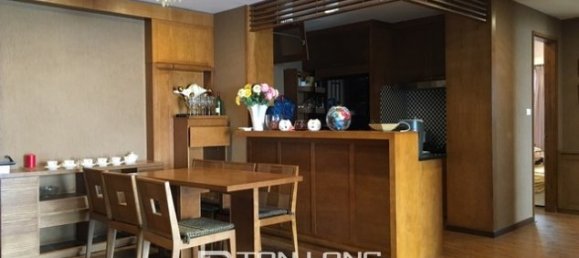 2 Schlafzimmer Wohnung in Tay Ho, Vietnam, Nr. 2663 3