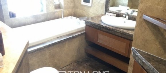 2 Schlafzimmer Wohnung in Tay Ho, Vietnam, Nr. 2663 12