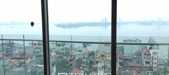 2 Schlafzimmer Wohnung in Tay Ho, Vietnam, Nr. 2663 13