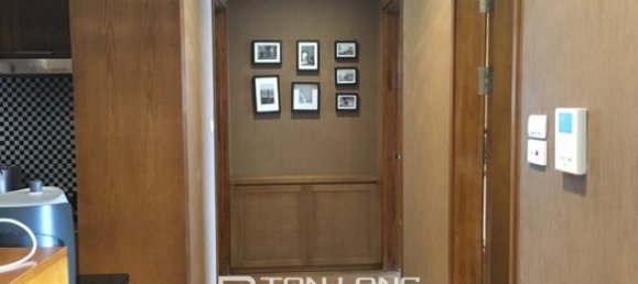 2 Schlafzimmer Wohnung in Tay Ho, Vietnam, Nr. 2663 5