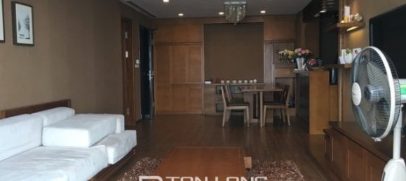 2 Schlafzimmer Wohnung in Tay Ho, Vietnam, Nr. 2663 2