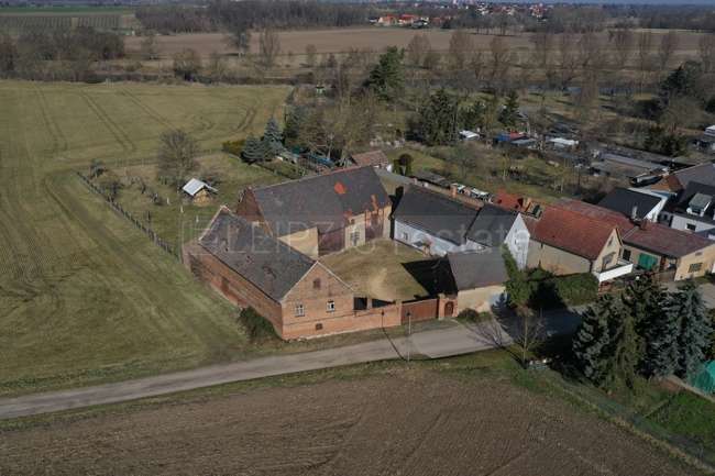 Castelos de 5 divisões em Burgenlandkreis, Germany N.º 59149