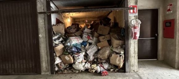 3 rooms Apartment in Cesano Maderno, Italy No. 6702 26