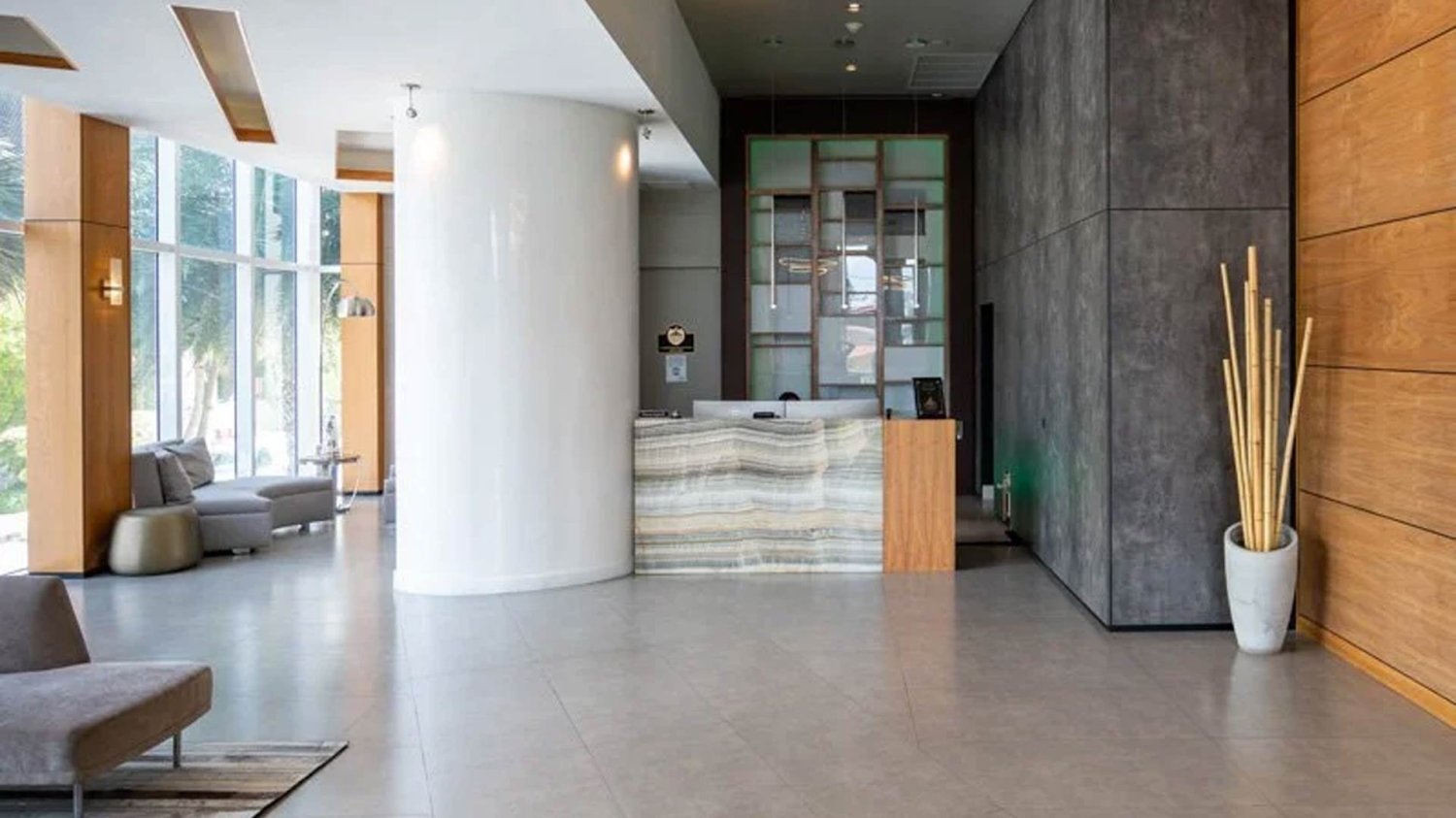 2 Schlafzimmer Wohnung in Miami, USA, Nr. 616160