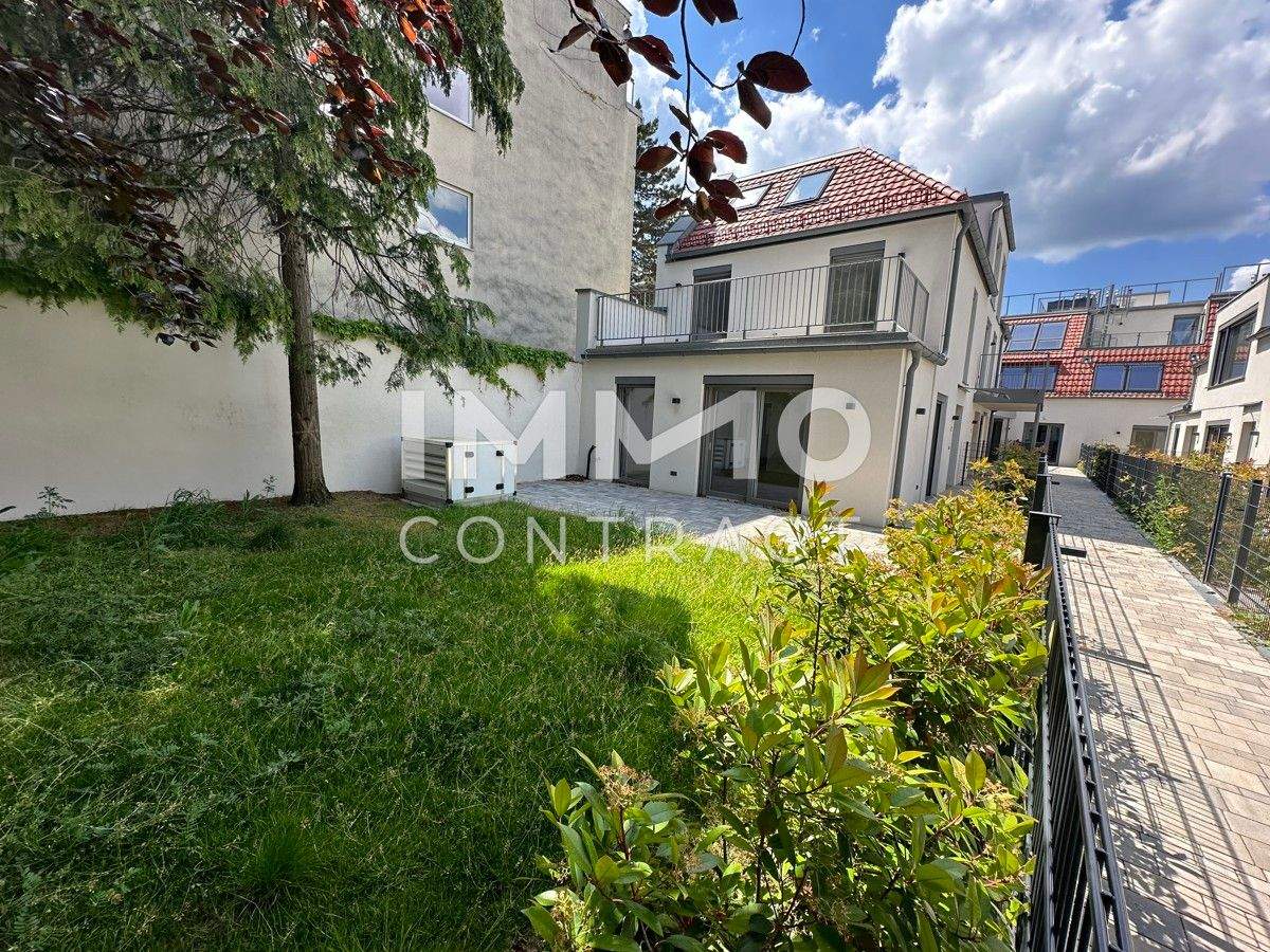 2 rooms Duplex in Hietzing, Austria No. 129466