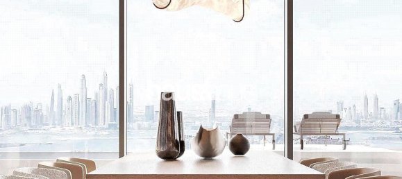 Duplex T4 em Palm Jumeirah, UAE N.º 99495 13