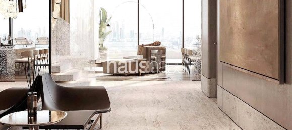 Duplex T4 em Palm Jumeirah, UAE N.º 99495 9