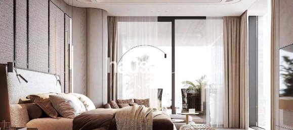 Duplex T4 em Palm Jumeirah, UAE N.º 99495 5