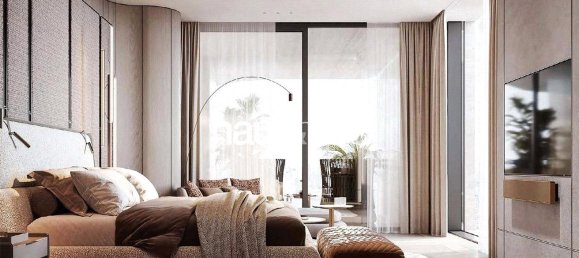 Duplex T4 em Palm Jumeirah, UAE N.º 99495 11