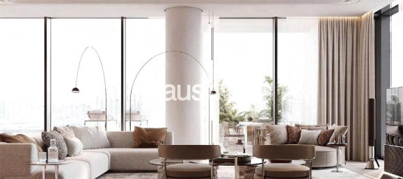 Duplex T4 em Palm Jumeirah, UAE N.º 99495 2