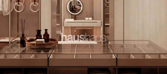 Duplex T4 em Palm Jumeirah, UAE N.º 99495 16