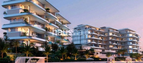 Duplex T4 em Palm Jumeirah, UAE N.º 99495 22
