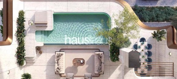 Duplex T4 em Palm Jumeirah, UAE N.º 99495 19