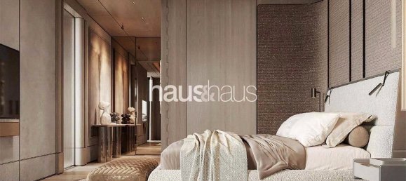 Duplex T4 em Palm Jumeirah, UAE N.º 99495 15