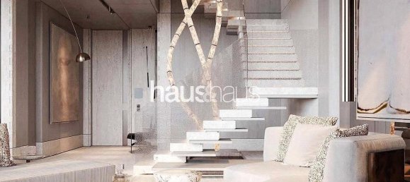 Duplex T4 em Palm Jumeirah, UAE N.º 99495 3