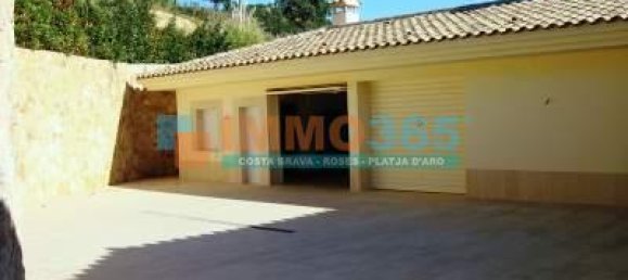 4 bedrooms Villa in Castell-Platja d'Aro, Spain No. 74140 5