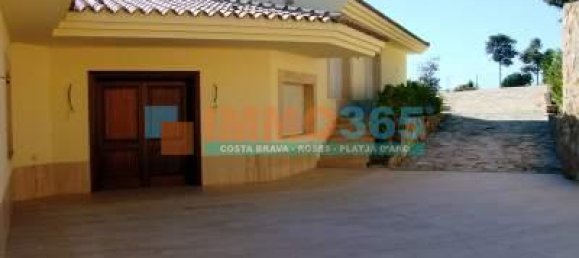4 bedrooms Villa in Castell-Platja d'Aro, Spain No. 74140 2