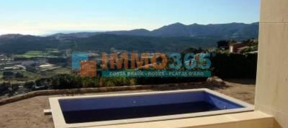 4 bedrooms Villa in Castell-Platja d'Aro, Spain No. 74140 14