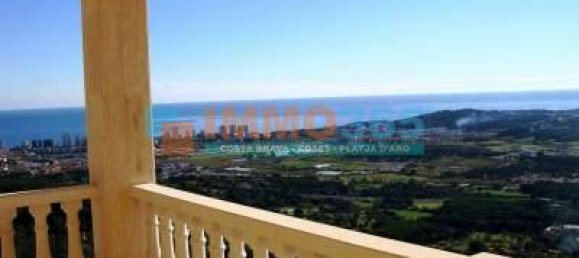 4 bedrooms Villa in Castell-Platja d'Aro, Spain No. 74140 15