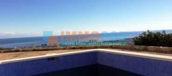 4 bedrooms Villa in Castell-Platja d'Aro, Spain No. 74140 9